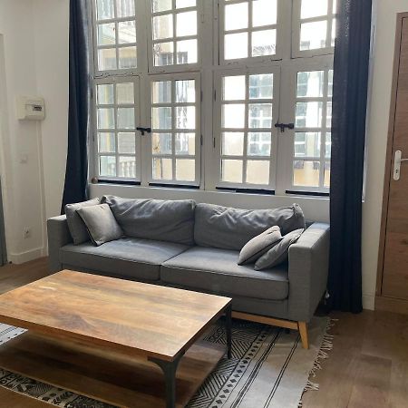 Studio Centre Bayonne Luaran gambar