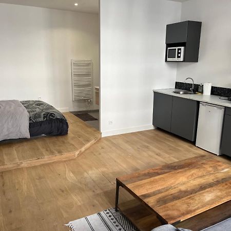 Studio Centre Bayonne Luaran gambar