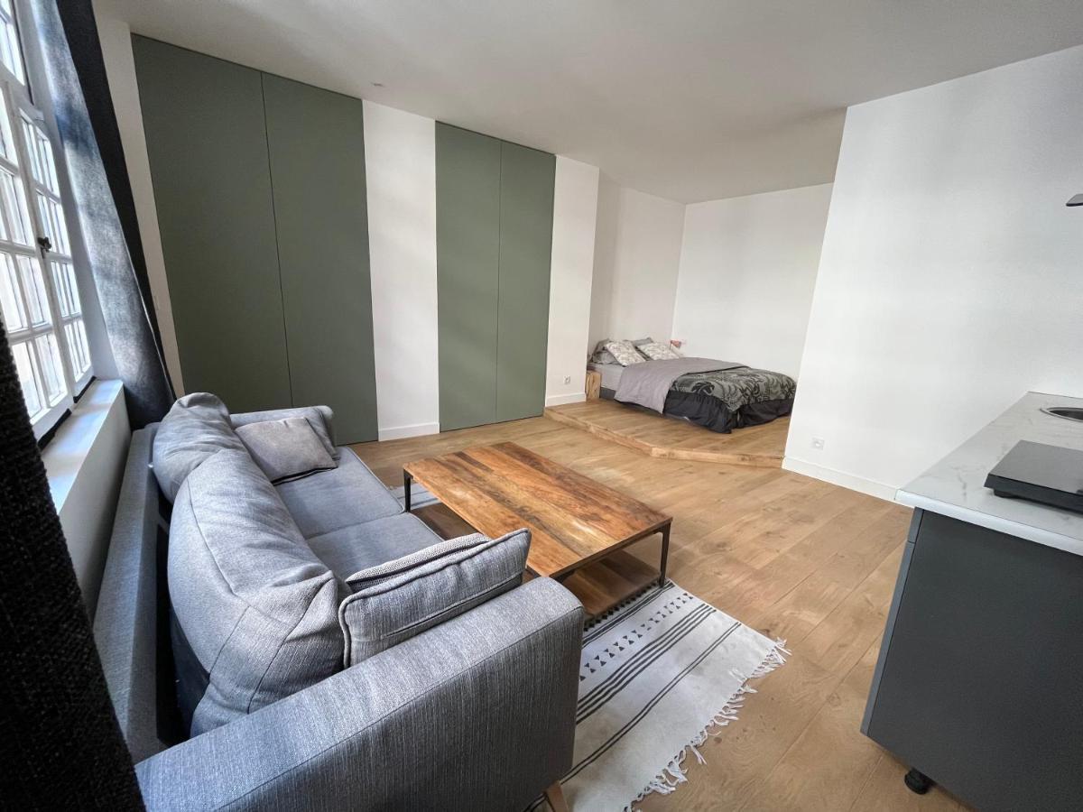 Studio Centre Bayonne Luaran gambar