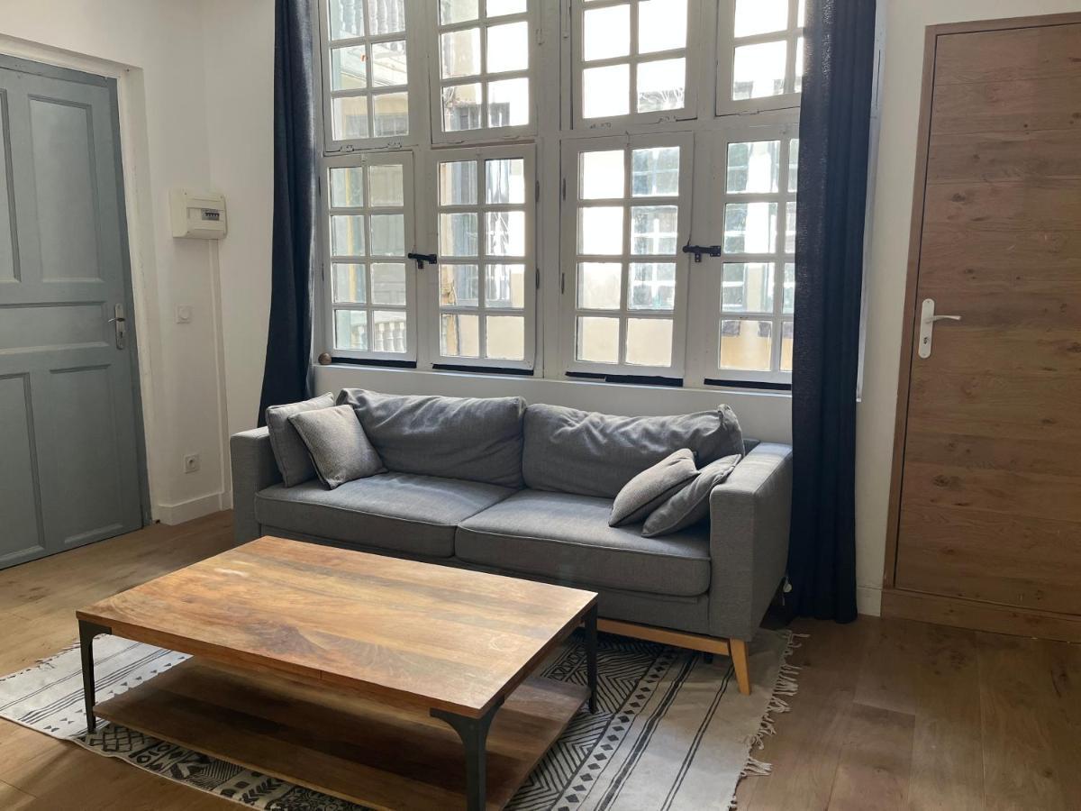 Studio Centre Bayonne Luaran gambar