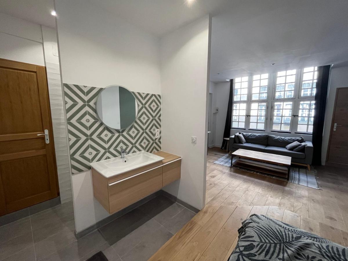 Studio Centre Bayonne Luaran gambar